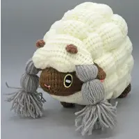Plush - Pokémon / Wooloo