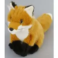 Plush - Riku no Nakamatachi