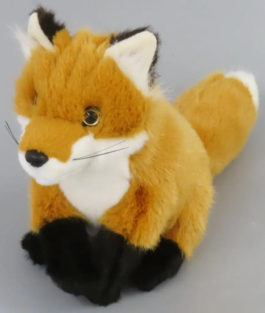 Plush - Riku no Nakamatachi