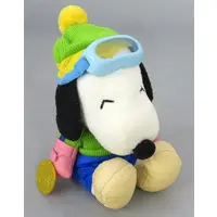 Plush - PEANUTS / Snoopy