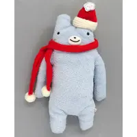 Plush - Fumofumo-san