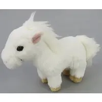 Plush - fluffies