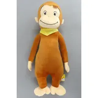 Plush - Curious George / Curious George (character)