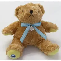 Plush - Teddy bear