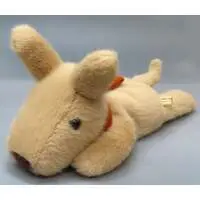 Plush - Gaspard and Lisa