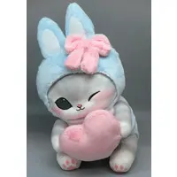Plush - mofusand