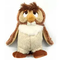 Plush - Winnie the Pooh / Owl