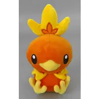 Plush - Pokémon / Torchic (Achamo)