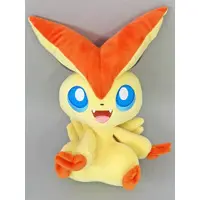 Plush - Pokémon / Victini