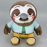 Plush - Zootopia / Flash