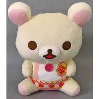 Plush - RILAKKUMA / Korilakkuma