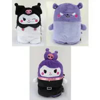 Plush - Sanrio / Kuromi