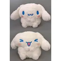 Plush - Sanrio / Cinnamoroll