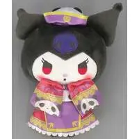 Lolita Jiangshi - Sanrio / Kuromi