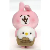 Plush - Kanahei / Piske & Usagi