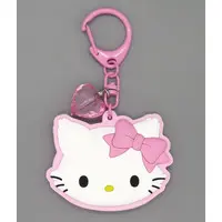 Key Chain - Mirror - Sanrio characters / Charmmykitty