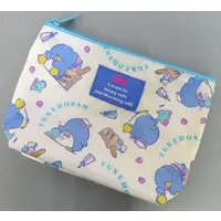 Pouch - Sanrio characters / TUXEDOSAM