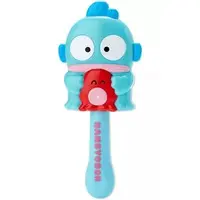 Hair Brush - Sanrio characters / Hangyodon