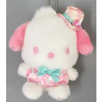Plush - Sanrio characters / Pochacco
