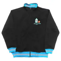 Clothes - Sanrio characters / Hangyodon & Sayuri Size-LL