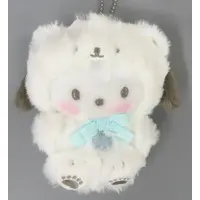 Plush - Sanrio characters / Pochacco