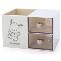 Stationery - Pen Stand - Sanrio characters / Pochacco