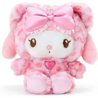 Plush - Sanrio characters / My Melody