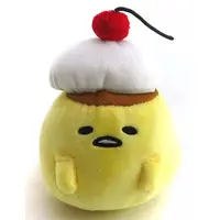 Plush - Sanrio / Gudetama