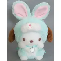 Plush - Sanrio characters / Pochacco
