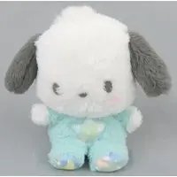 Plush - Sanrio characters / Pochacco