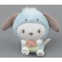 Plush - Sanrio characters / Pochacco
