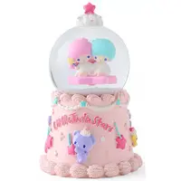 Snow Globe - Little Twin Stars