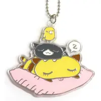 Key Chain - Sanrio characters