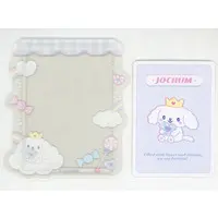 Card case - JOCHUM / RURU