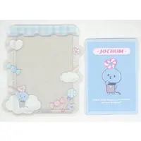 Card case - JOCHUM / micoon