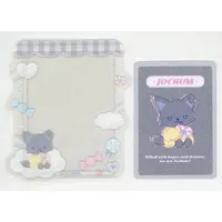 Card case - JOCHUM / PiHAi