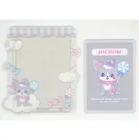 Card case - JOCHUM / CHULALA