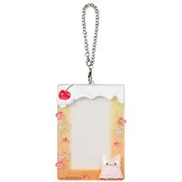 Key Chain - Card case - Sanrio characters / HANAMARUOBAKE