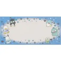 Folder - Sanrio characters