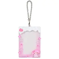 Key Chain - Card case - Sanrio characters / My Melody