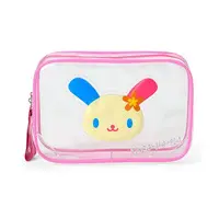 Pouch - Sanrio characters / U・SA・HA・NA
