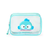 Pouch - Sanrio characters / Hangyodon