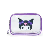Pouch - Sanrio characters / Kuromi