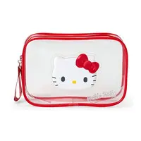 Pouch - Sanrio characters / Hello Kitty