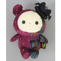 Sentimental Circus 'Grimoire of Eternal Magic and Wishes' - Sentimental Circus / Shappo