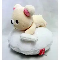 Plush - RILAKKUMA / Korilakkuma