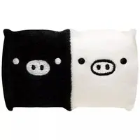 Plush - Badge - MonokuroBoo