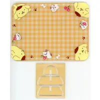 Photo Flame, Album - Sanrio characters / Pom Pom Purin