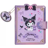 Stickers - Sanrio characters / Kuromi