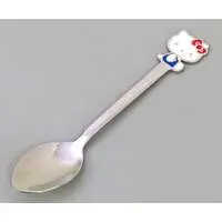 Cutlery - Spoon - Sanrio characters / Hello Kitty